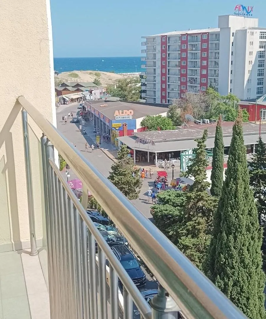 Miramar Palace 612S Sunny Beach