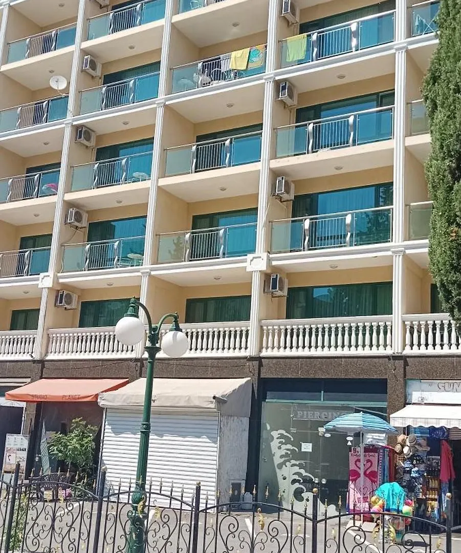Miramar Palace 612S Sunny Beach 0*,