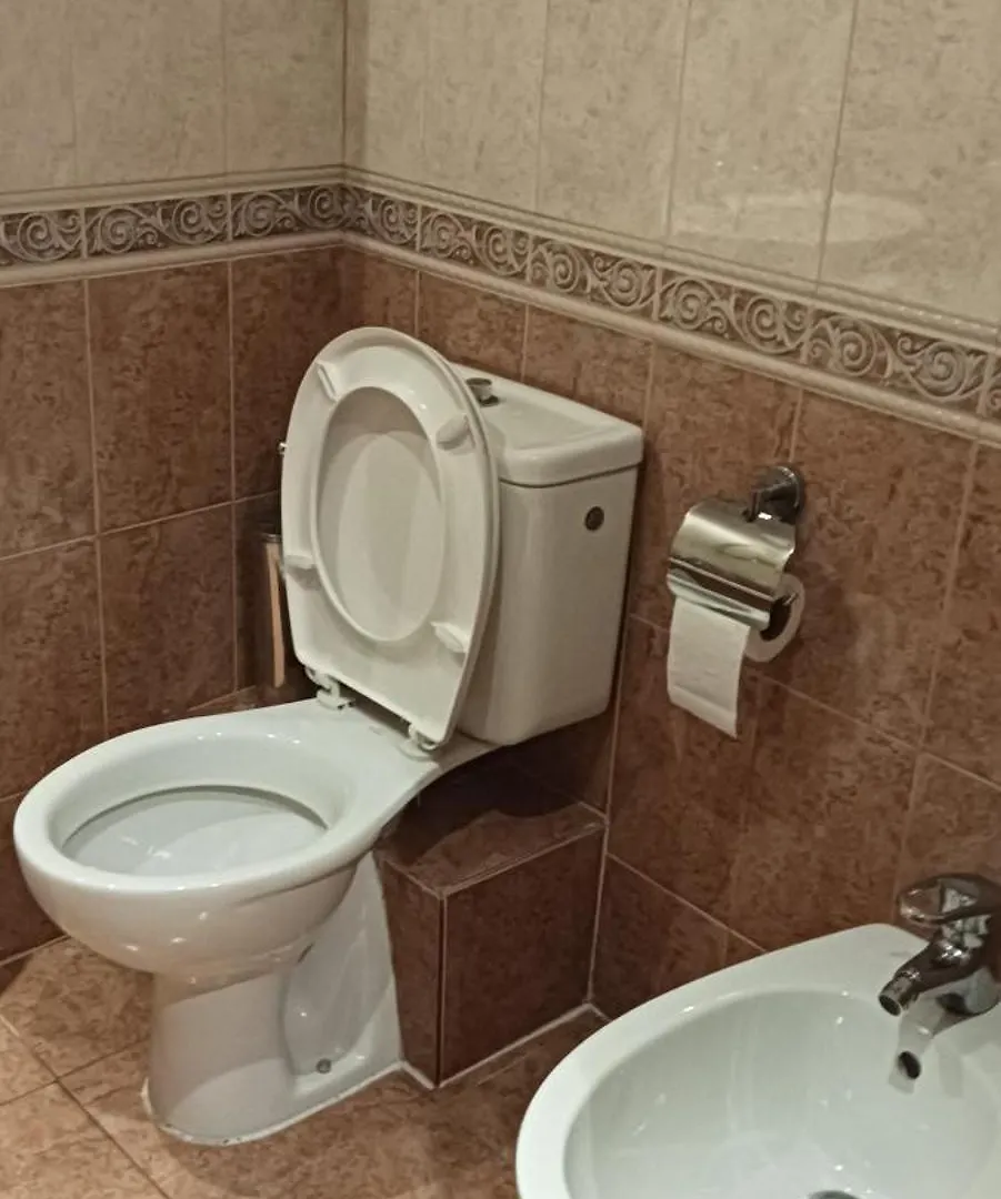 Apartment Miramar Palace 612S Sunny Beach
