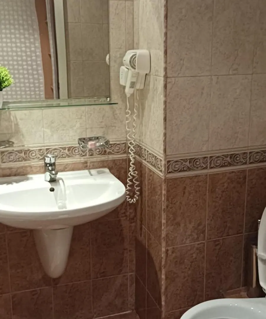 Miramar Palace 612S Sunny Beach Apartment
