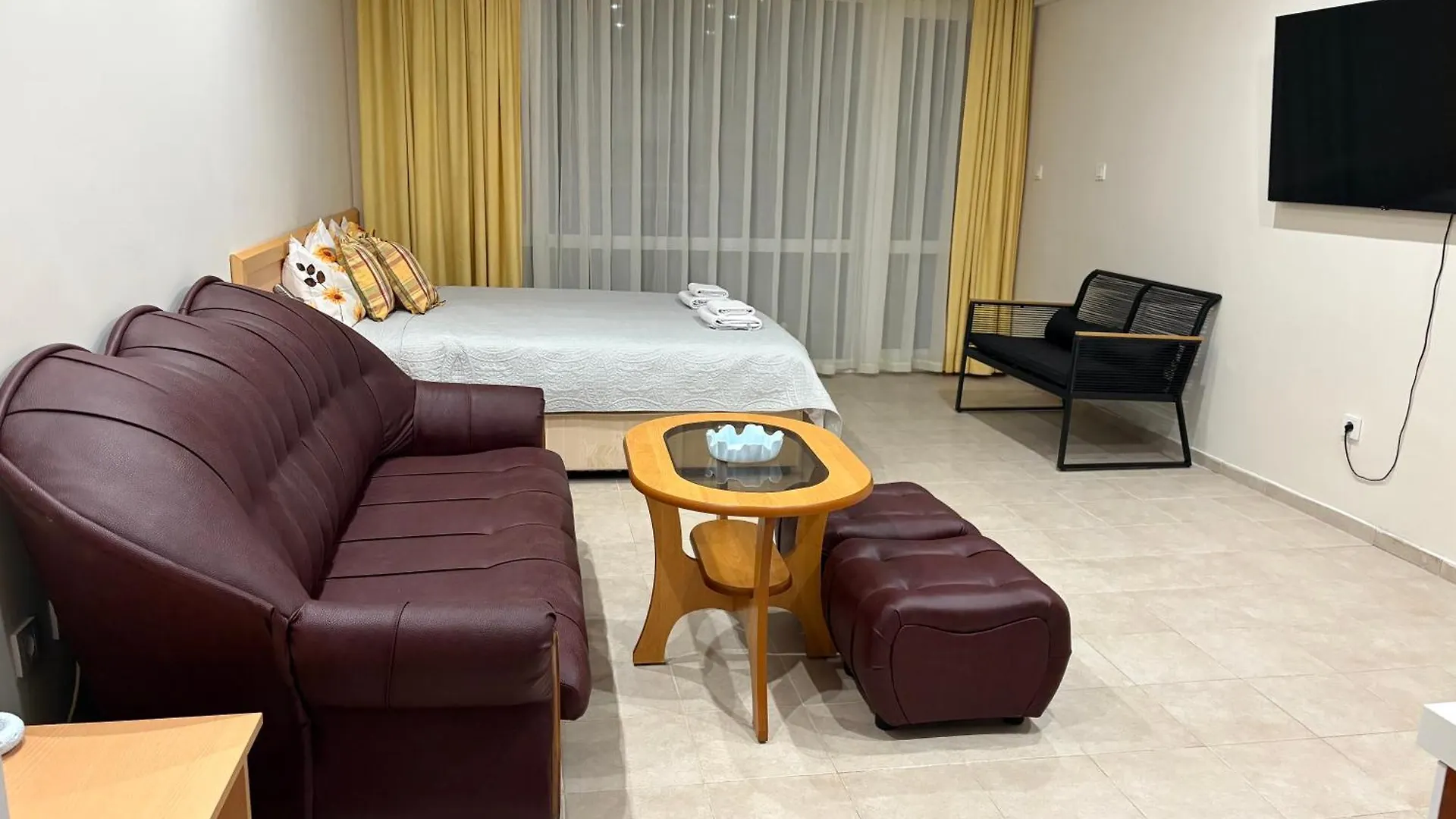 Miramar Palace 612S Sunny Beach 0*,  Bulgaria