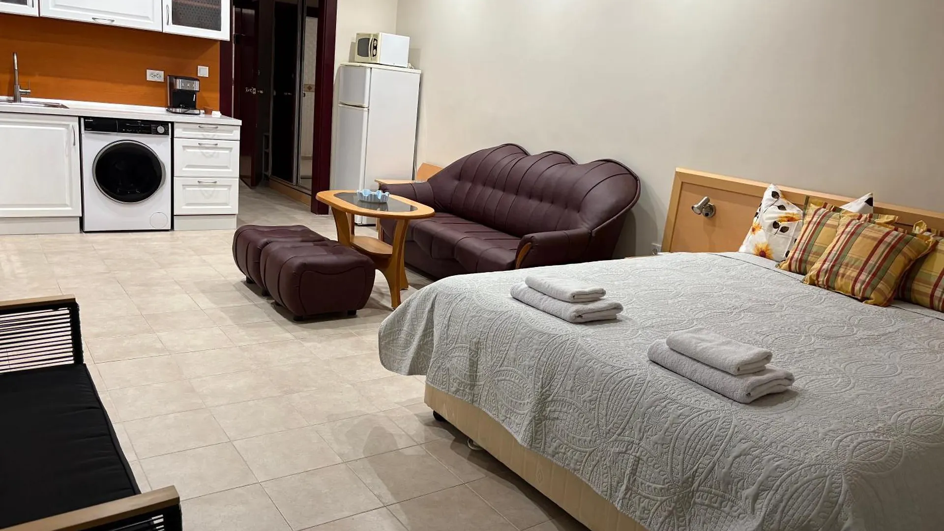 Miramar Palace 612S Sunny Beach Apartment