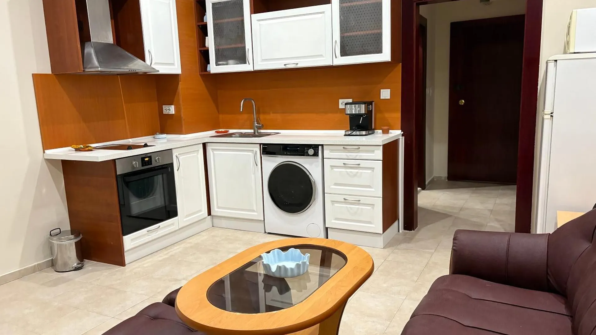 Apartment Miramar Palace 612S Sunny Beach Bulgaria