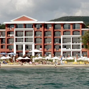 Appart hôtel Carina, Slantchev Briag