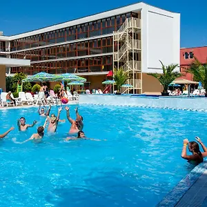 Hotel Mercury, Slantchev Briag