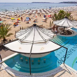 Appart hôtel Golden Rainbow, Slantchev Briag