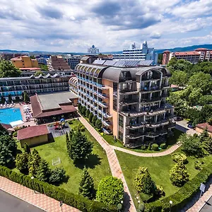 Hotel Baikal, Slantchev Briag